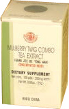 (image for) Mulberry Twig Combo Tea Extract