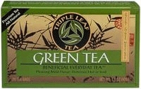 (image for) Green Premium Tea, 20 bags/box,