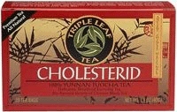 (image for) Cholesterid Tea, 20 bags/box,