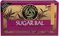 (image for) Sugar Bal Tea, 20 bags/box,