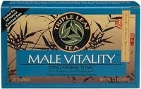 (image for) Male Vitality Tea, 20 bags/box,