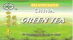 (image for) Decaffeinated Green Tea 20 tea bags