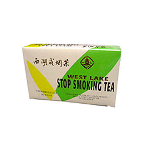 (image for) West Lake Stop Smoking Tea