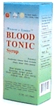 (image for) Nature's essence™ Blood Tonic Syrup (Samples tested by FDA), 6.1 fl oz (180 ml)