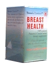 (image for) Nature's essence™ Breast Health, 60 tablets