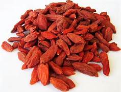 (image for) Goji Berries ( loose ) one lb