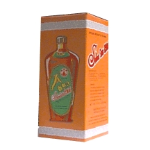 (image for) Shou Wu Chih, 17.5 FL oz