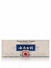 (image for) Yunnan Baiyao Powder (yun nan bai yao san), 4 g x 6