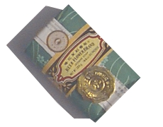 (image for) Jasmine soap, 2.65 oz x 12 , regular size