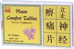 (image for) Neuro Comfort Tablet, 48 tablets