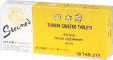 (image for) Streamed Pseudoginseng Tablets, 36 tablets