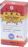 (image for) Gui Pi Wan (Angelicae Longona Extract ), 200 pills