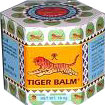 (image for) Tiger Balm Ointment, regular strengh, white, 18 grams